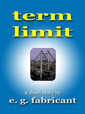 cover image of Term Limit